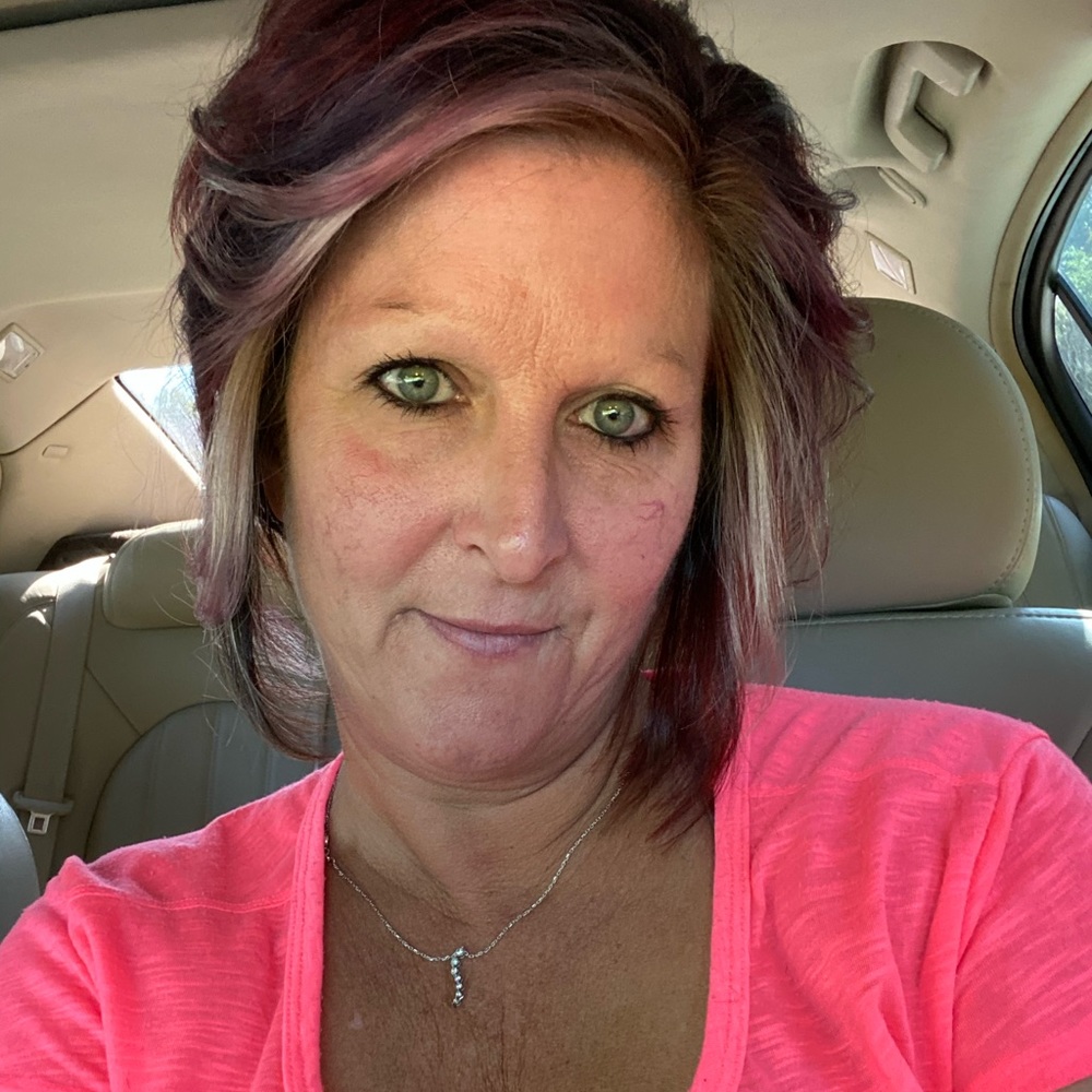 Meet your Posher, Wendy